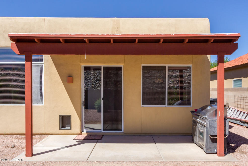 11276 North Sawtooth Road Tucson, AZ 85737 - Photo 15 of 20