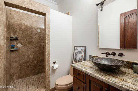 $3,895,000 | 10638 East Hedgehog Place, Scottsdale, AZ 85262