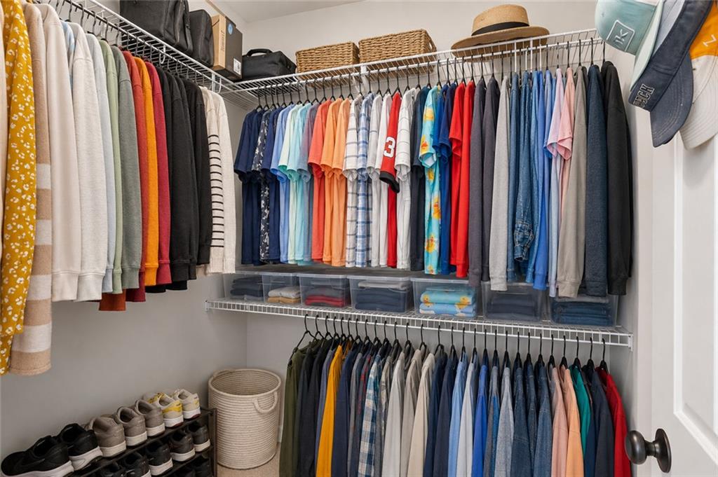 66 Buck Trail Dallas, GA 30132 - Photo 18 of 31
