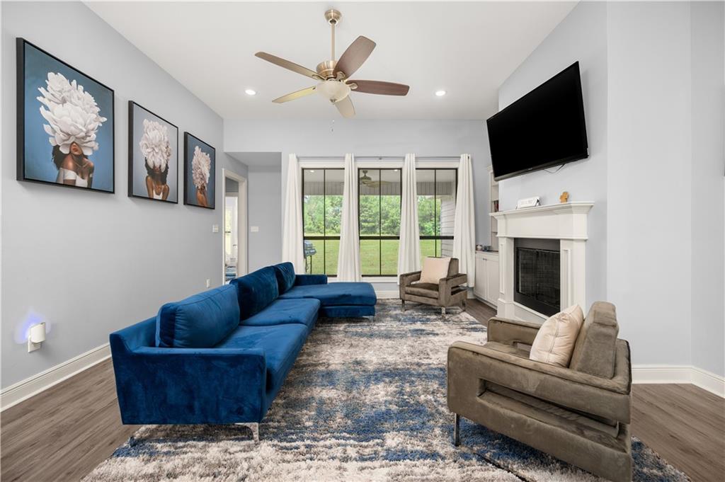 200 Airbase Road Pollock, LA 71467 - Photo 11 of 24