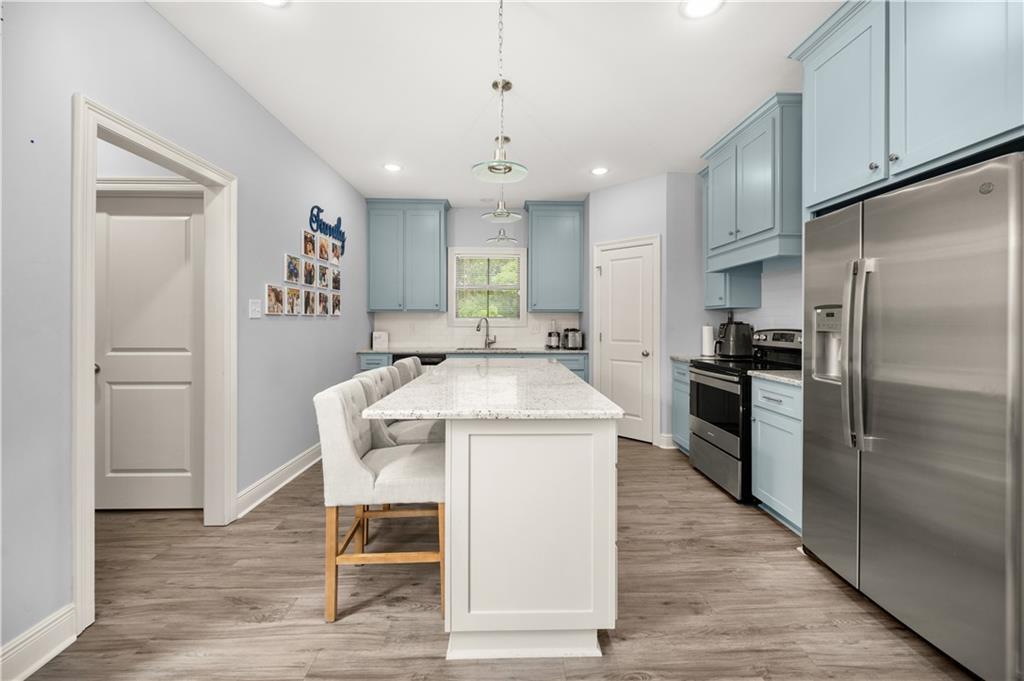 200 Airbase Road Pollock, LA 71467 - Photo 17 of 24