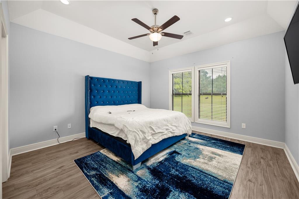 200 Airbase Road Pollock, LA 71467 - Photo 20 of 24