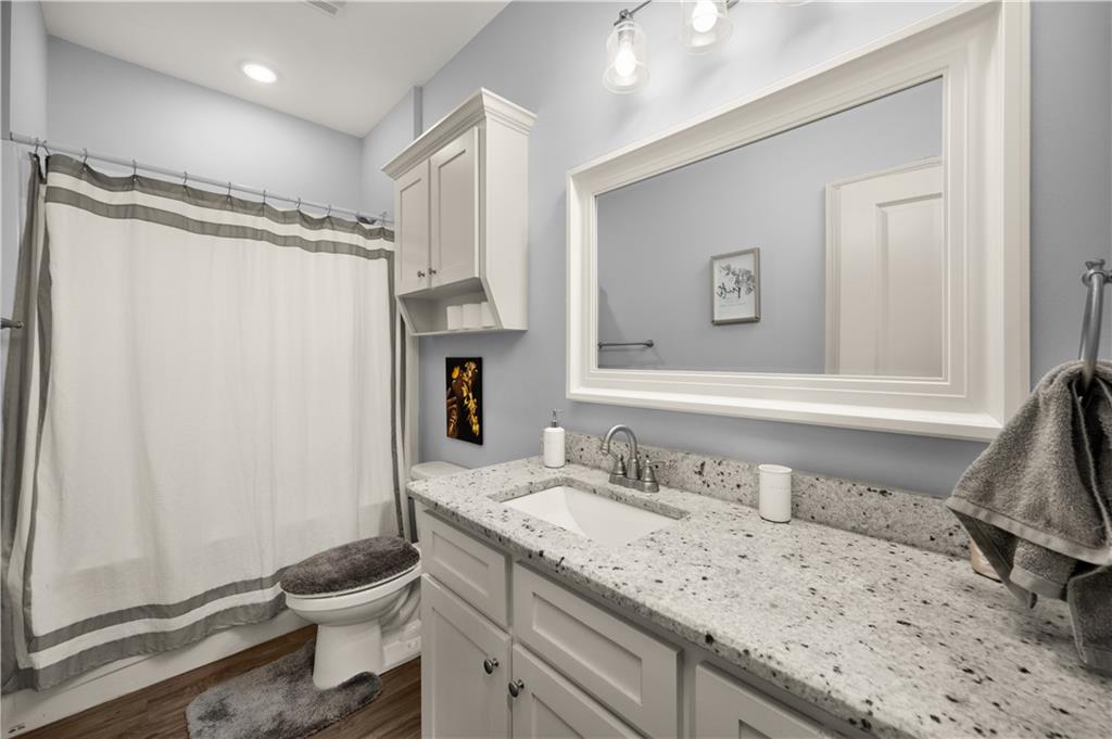 200 Airbase Road Pollock, LA 71467 - Photo 21 of 24