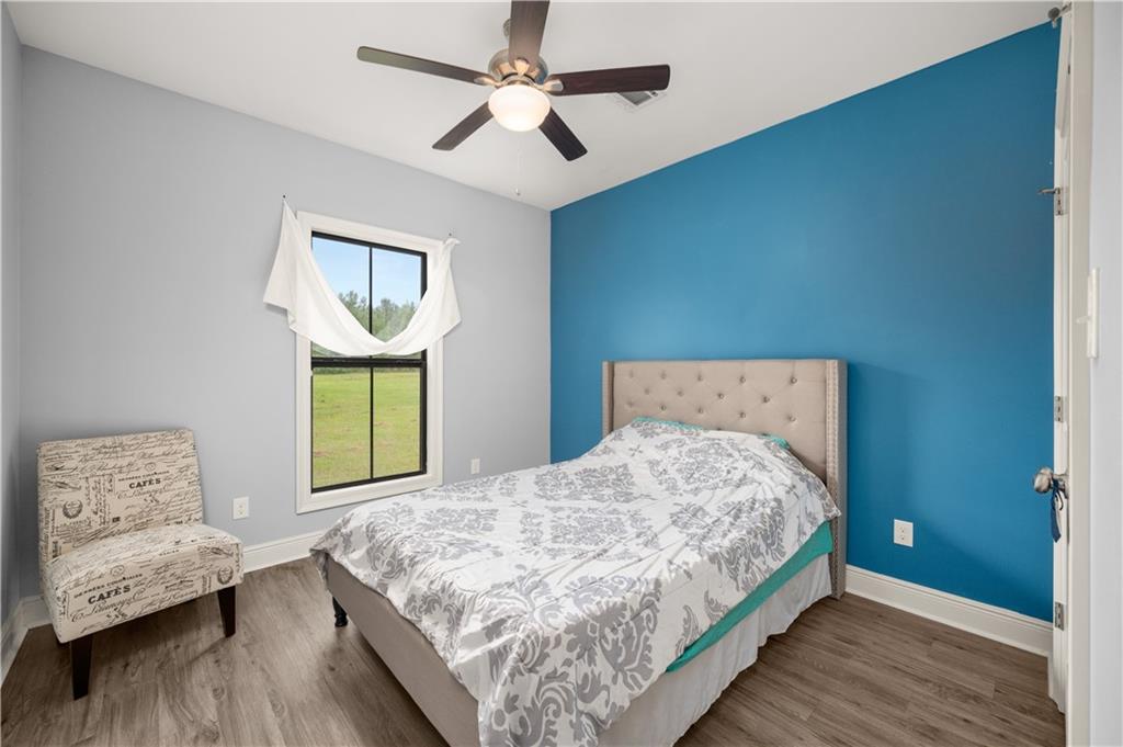 200 Airbase Road Pollock, LA 71467 - Photo 23 of 24