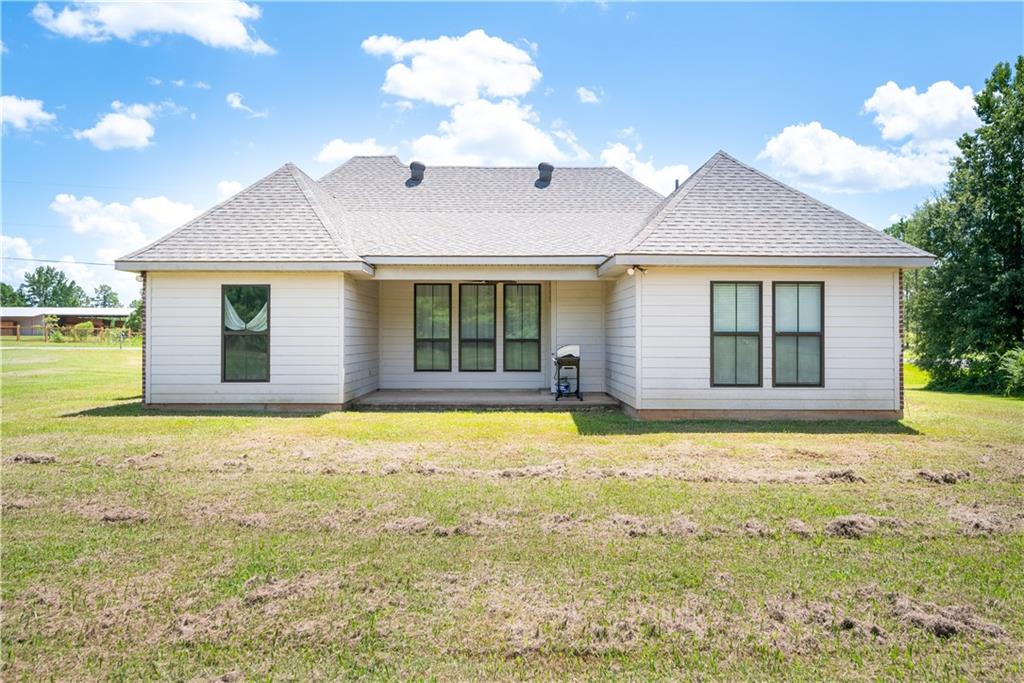 200 Airbase Road Pollock, LA 71467 - Photo 3 of 24