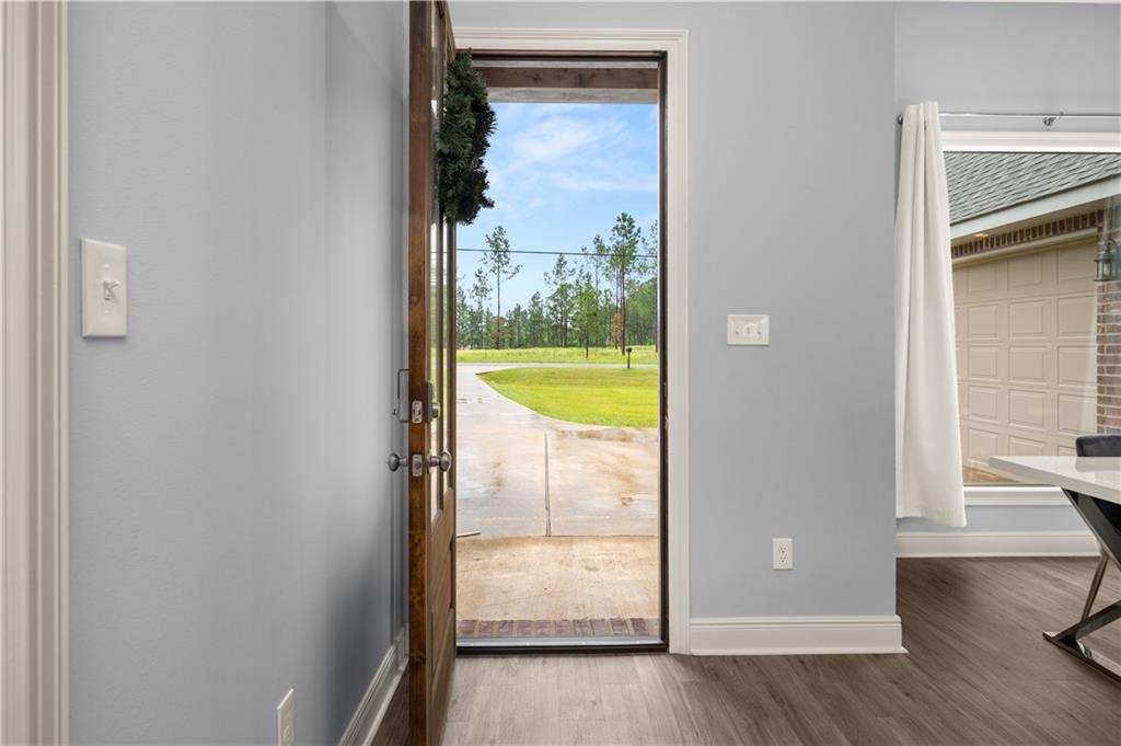 200 Airbase Road Pollock, LA 71467 - Photo 8 of 24