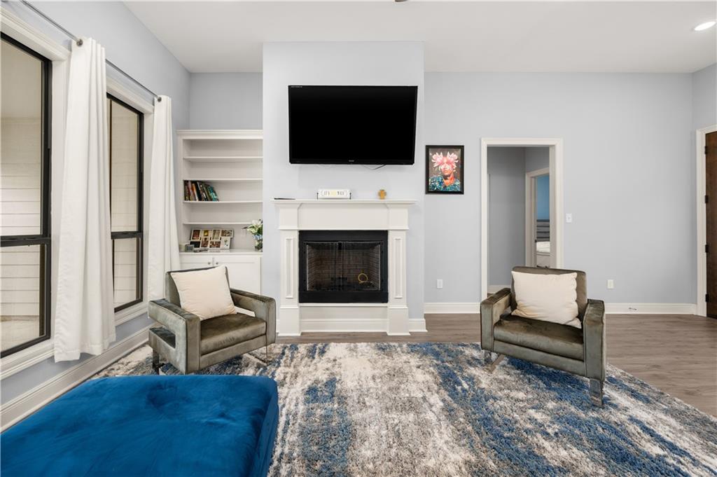 200 Airbase Road Pollock, LA 71467 - Photo 10 of 24