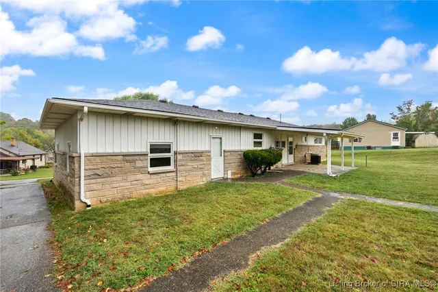 $240,000 | 135 South Murphy Street, Marengo, IN 47140