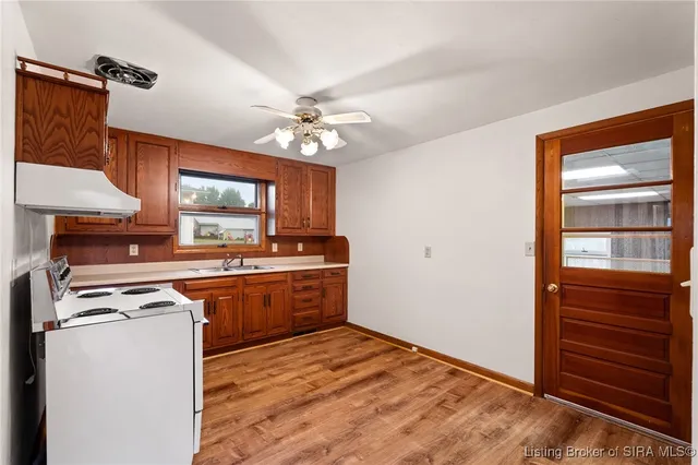 $240,000 | 135 South Murphy Street, Marengo, IN 47140