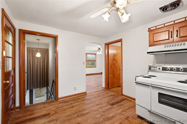 $240,000 | 135 South Murphy Street, Marengo, IN 47140