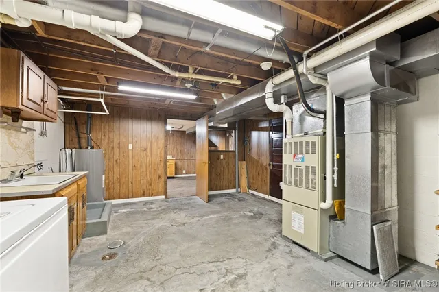 $240,000 | 135 South Murphy Street, Marengo, IN 47140