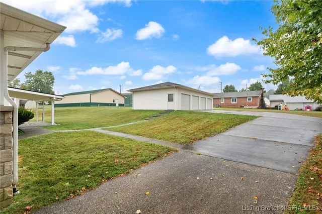 $240,000 | 135 South Murphy Street, Marengo, IN 47140