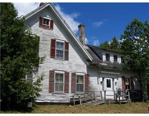 409 Bangor Road Stockton Springs, ME 04981 - Photo 1 of 15 Exterior Front.