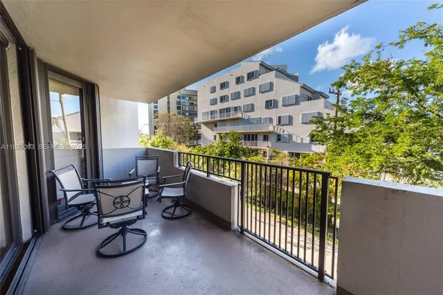 $6,400 | 121 Crandon Boulevard, Unit 248, Key Biscayne, FL 33149