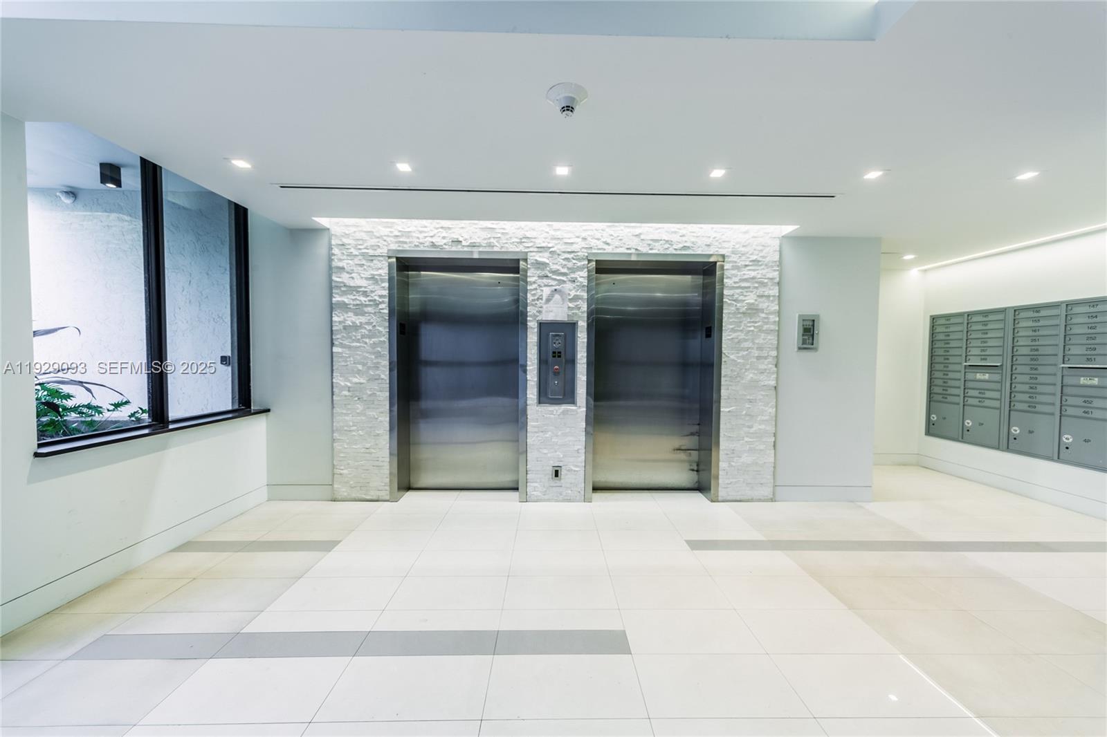 121 Crandon Boulevard, Unit 248 Key Biscayne, FL 33149 - Photo 35 of 37 a view of an entryway of a building