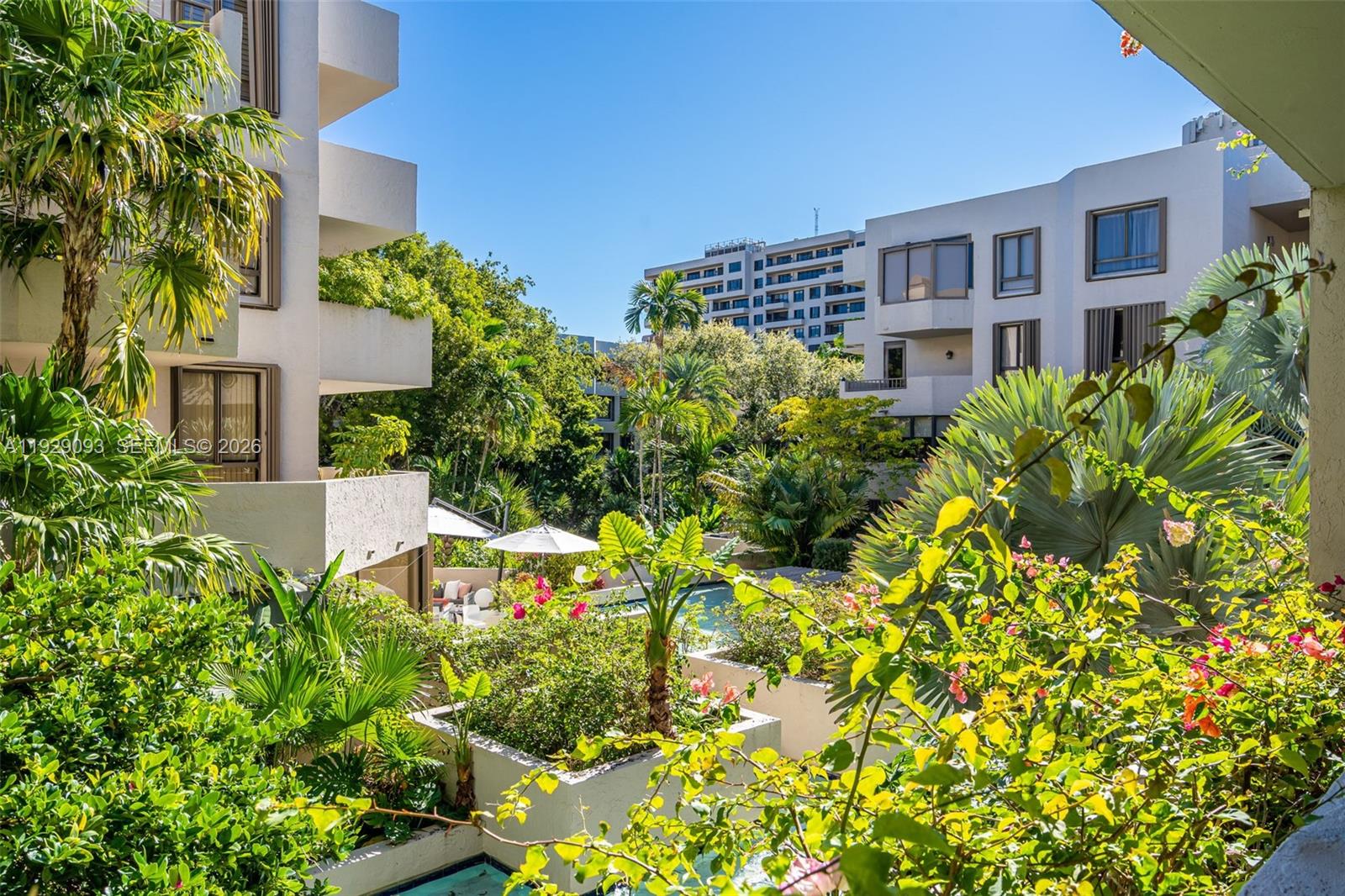 121 Crandon Boulevard, Unit 248 Key Biscayne, FL 33149 - Photo 42 of 48