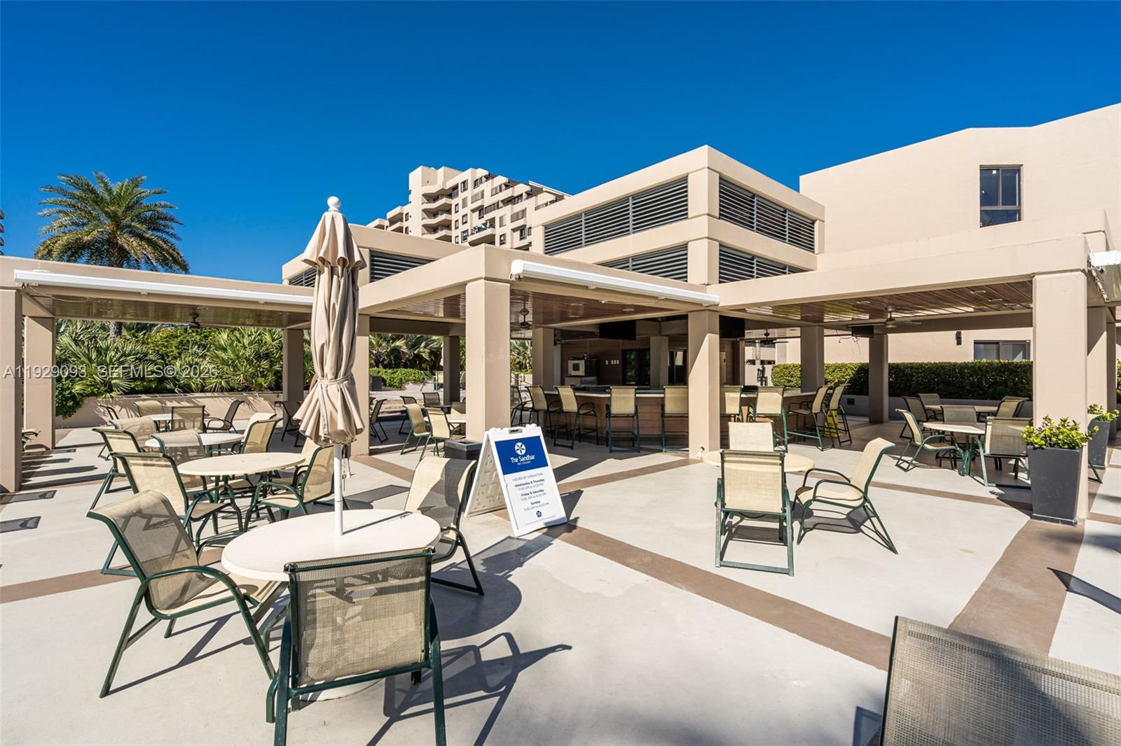 121 Crandon Boulevard, Unit 248 Key Biscayne, FL 33149 - Photo 47 of 48