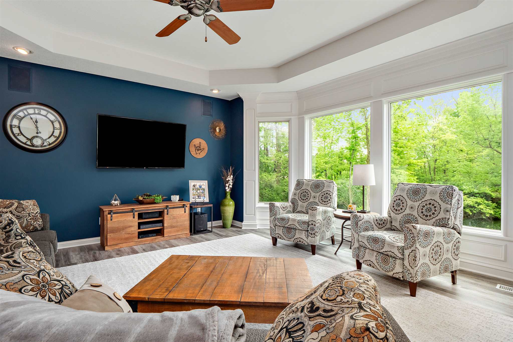 3007 Covington Farms Road Fort Wayne, IN 46814 - Photo 3 of 35 Gallery Image 3