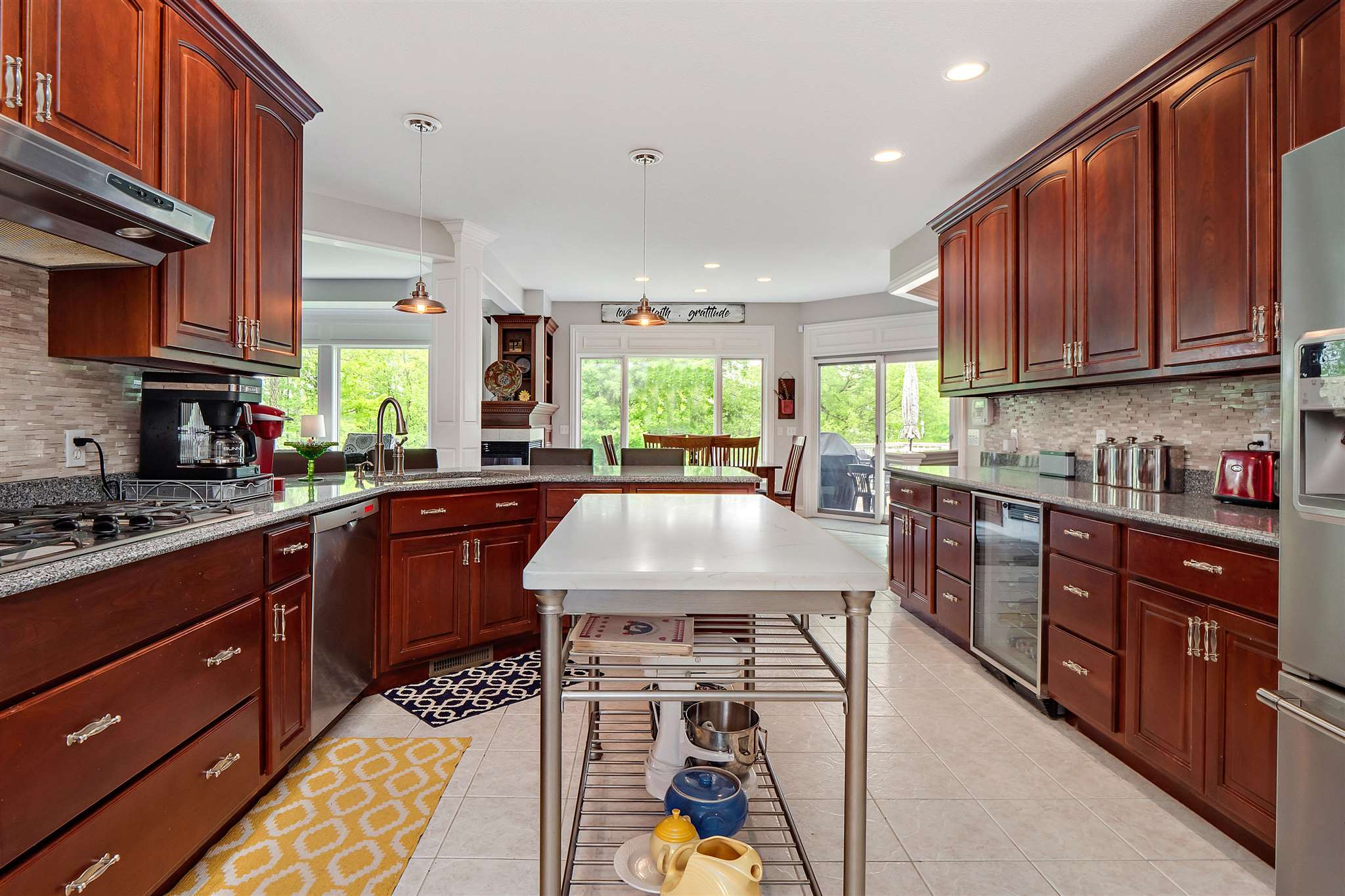 3007 Covington Farms Road Fort Wayne, IN 46814 - Photo 4 of 35 Gallery Image 4