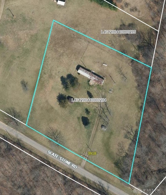 3918 Slate Stone Road Cable, OH 43009 - Photo 4 of 4