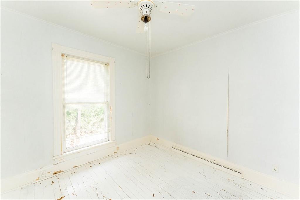 303 South 6th Street Indiana, PA 15701 - Photo 10 of 14 a view of a room that has a window in it