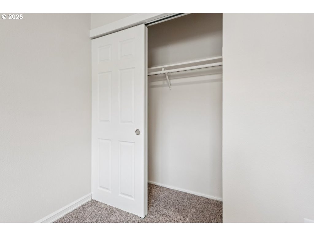1500 Northeast Paropa Court Gresham, OR 97030 - Photo 27 of 31 a view of closet