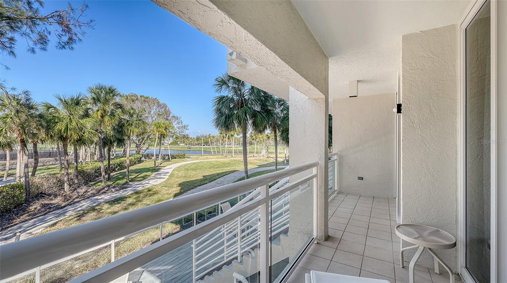 250 Sands Point Road, Unit 5101 Longboat Key, FL 34228 - Photo 15 of 42 a view of a bathroom with a tub and shower view