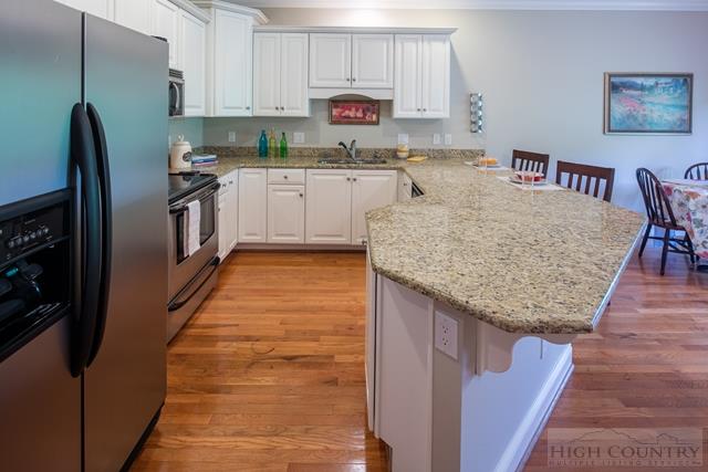 136 Silo Ridge Lane, Unit 136 Boone, NC 28607 - Photo 25 of 29 Gallery Image 25