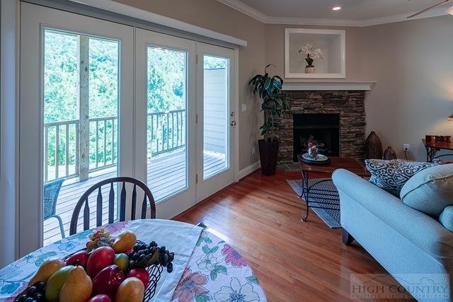 136 Silo Ridge Lane, Unit 136 Boone, NC 28607 - Photo 3 of 29 Gallery Image 3