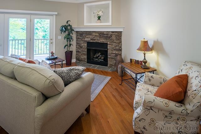 136 Silo Ridge Lane, Unit 136 Boone, NC 28607 - Photo 4 of 29 Gallery Image 4