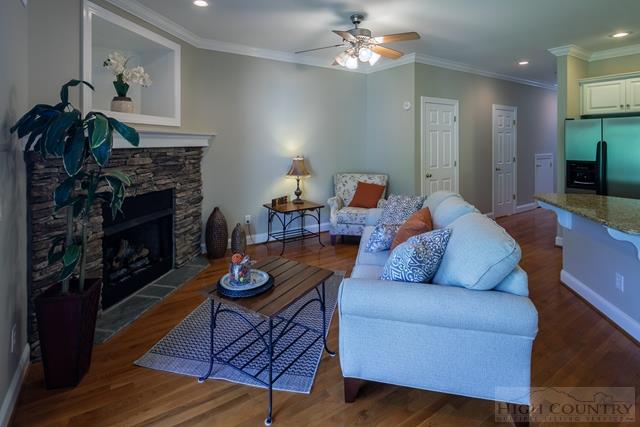 136 Silo Ridge Lane, Unit 136 Boone, NC 28607 - Photo 5 of 29 Gallery Image 5
