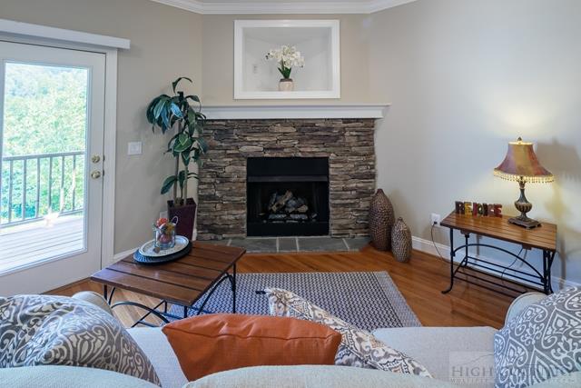 136 Silo Ridge Lane, Unit 136 Boone, NC 28607 - Photo 6 of 29 Gallery Image 6