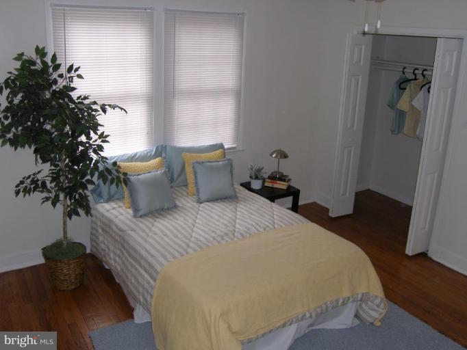 2111 2nd Street Northwest Washington, DC 20001 - Photo 2 of 17 2nd Bedroom
