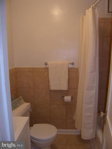 2111 2nd Street Northwest Washington, DC 20001 - Photo 13 of 17 Main Bath
