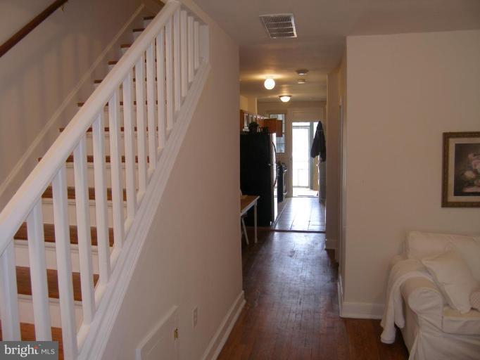2111 2nd Street Northwest Washington, DC 20001 - Photo 6 of 17 Hall View