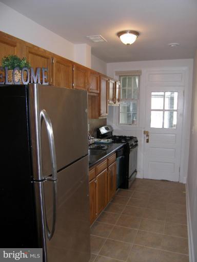 2111 2nd Street Northwest Washington, DC 20001 - Photo 8 of 17 Kitchen View
