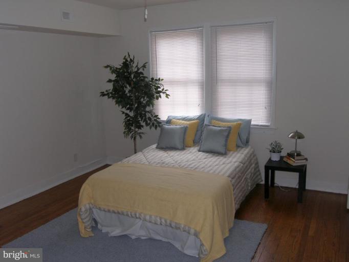 2111 2nd Street Northwest Washington, DC 20001 - Photo 10 of 17 2nd Bedroom