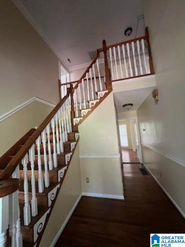 829 Overlook Circle Bessemer, AL 35023 - Photo 13 of 23