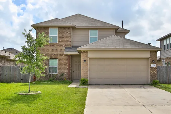 $2,189 | 2209 Onyx Court, Texas City, TX 77591