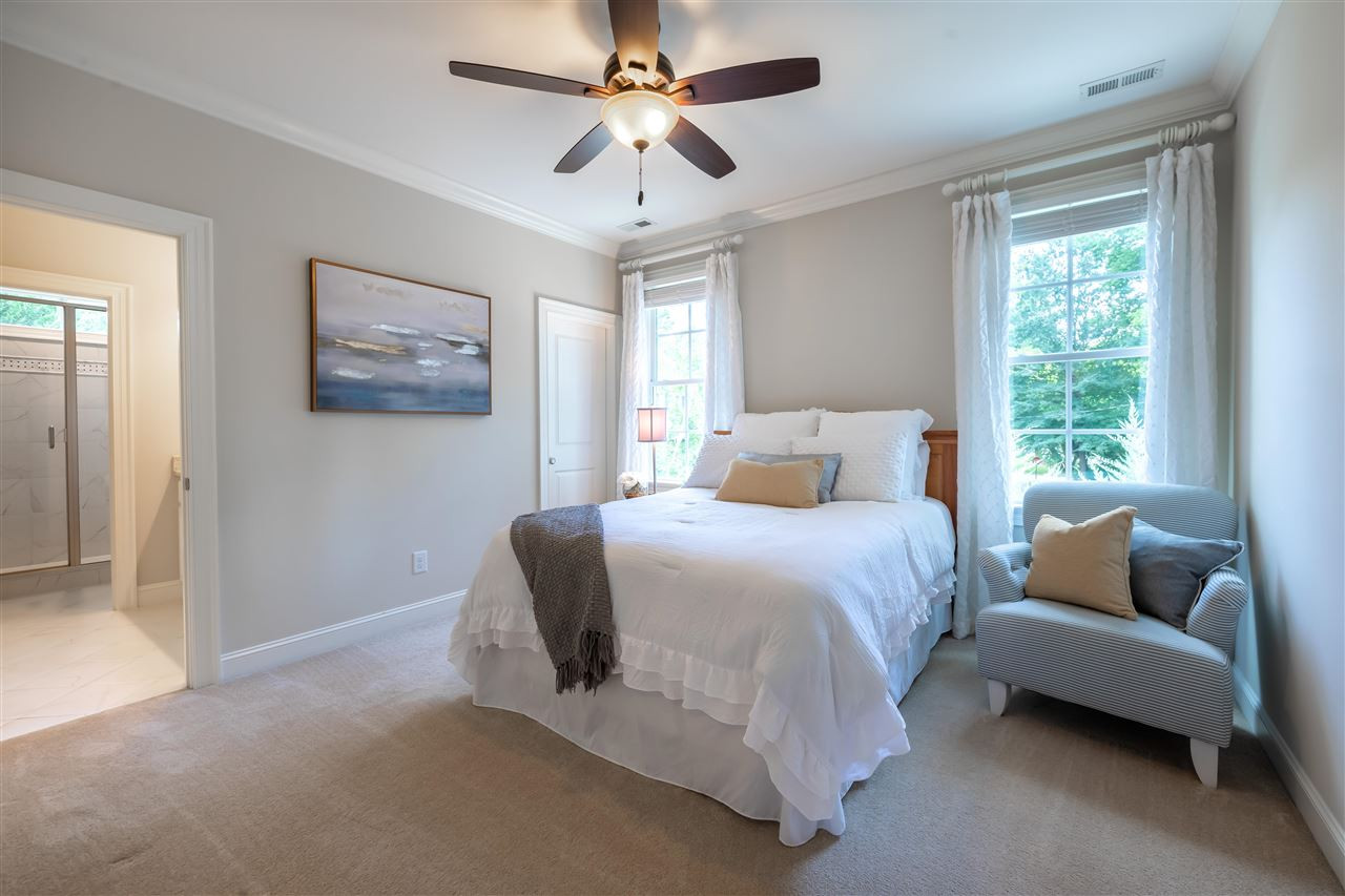 2609 Cooleemee Drive Raleigh, NC 27608 - Photo 22 of 29 Photo 22