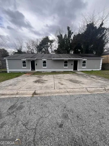 $975 | 2062 Mutual Avenue, Macon, GA 31204