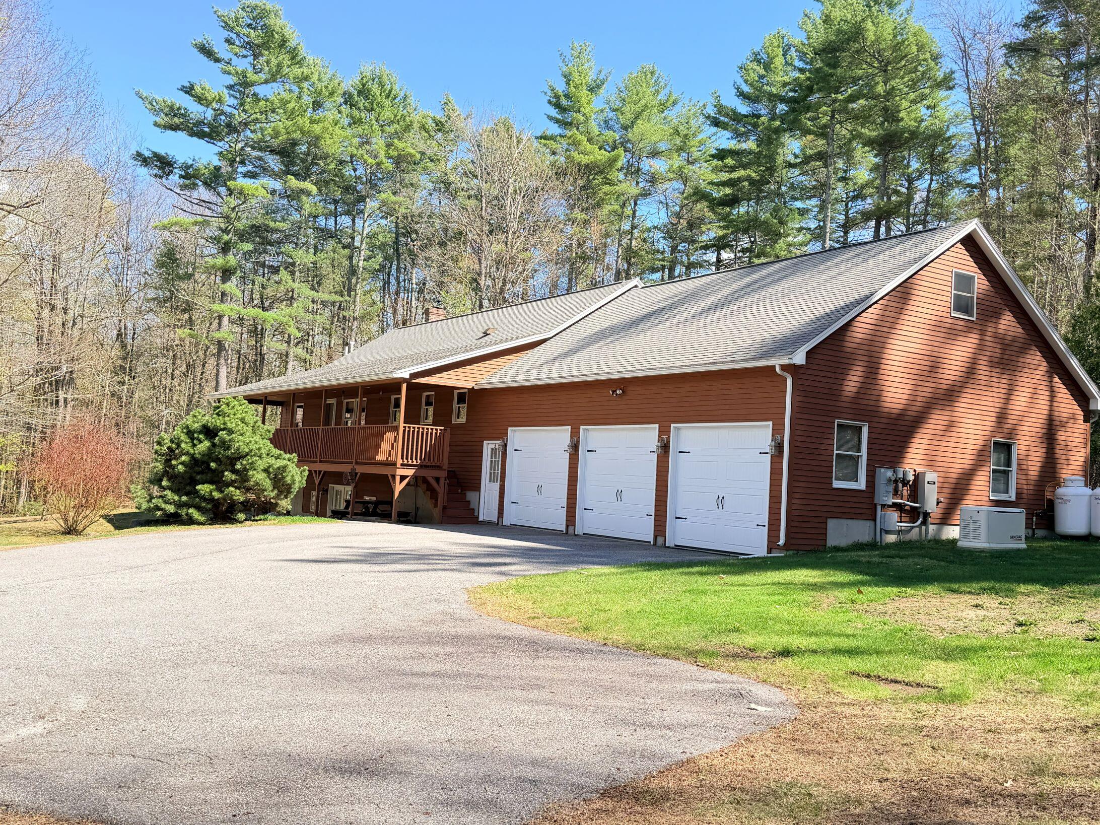 63 George Hannon Road Casco, ME 04015 - Photo 107 of 127 20260507_192110824_iOS