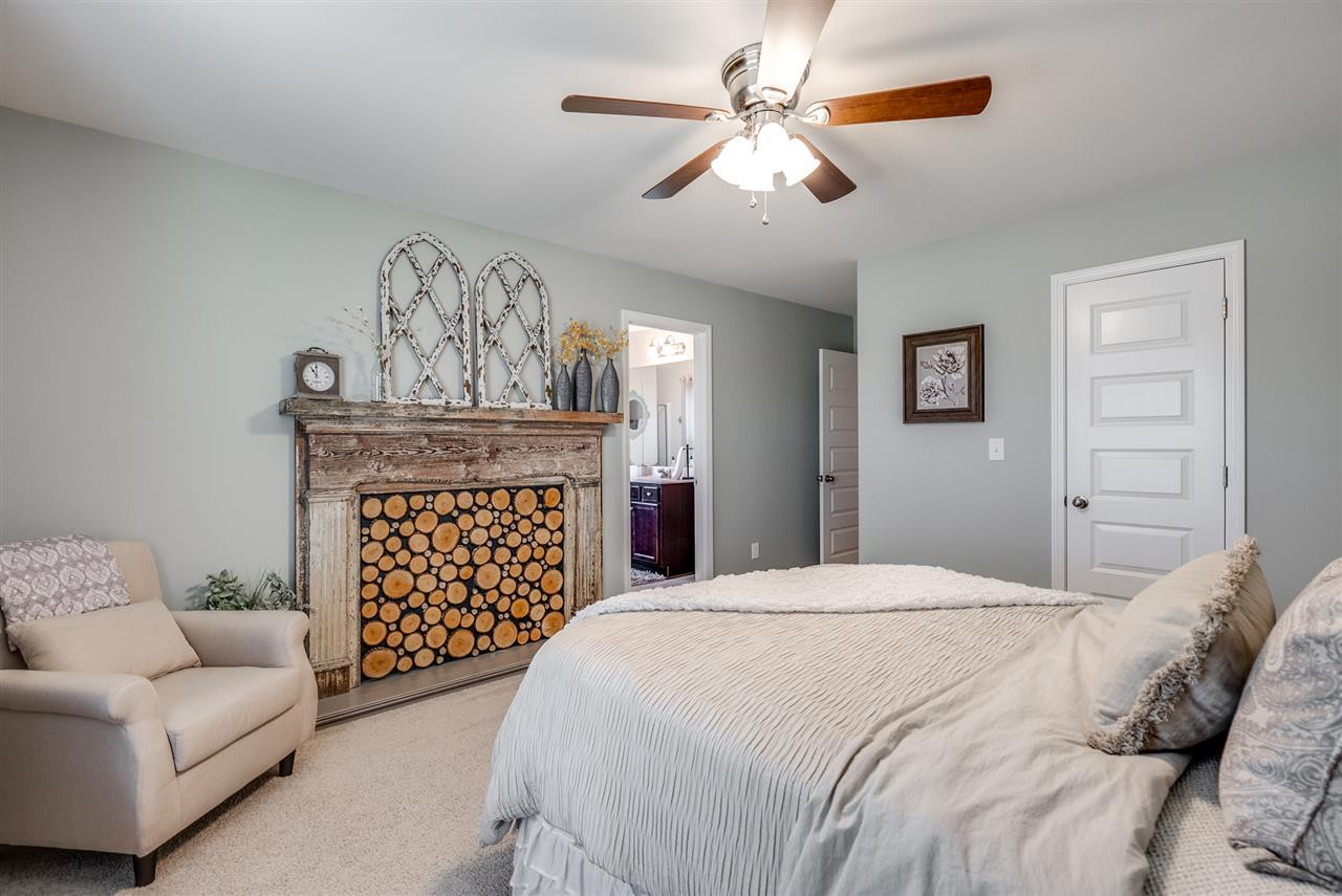 611 Wall Road Wendell, NC 27591 - Photo 28 of 30 Photo 28