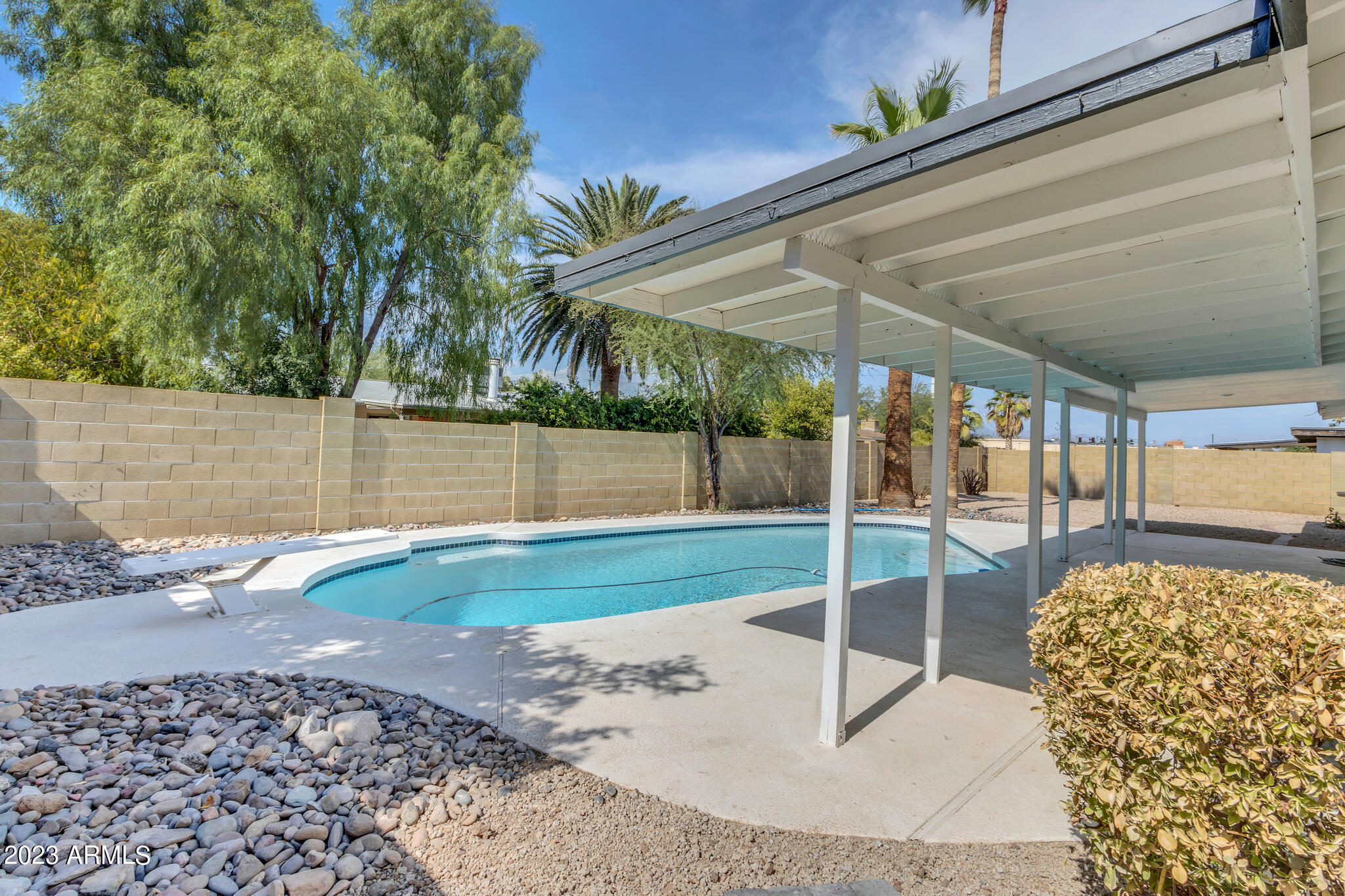 3018 East Cochise Road Phoenix, AZ 85028 - Photo 29 of 33 3018 E Cochise Dr-30