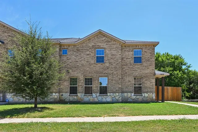 $315,000 | 1970 Timber Oaks Drive, Garland, TX 75040