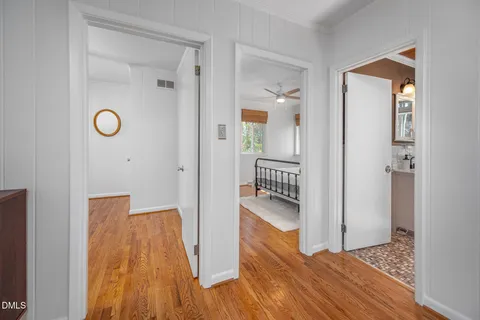 $739,000 | 1109 Sourwood Circle, Chapel Hill, NC 27517