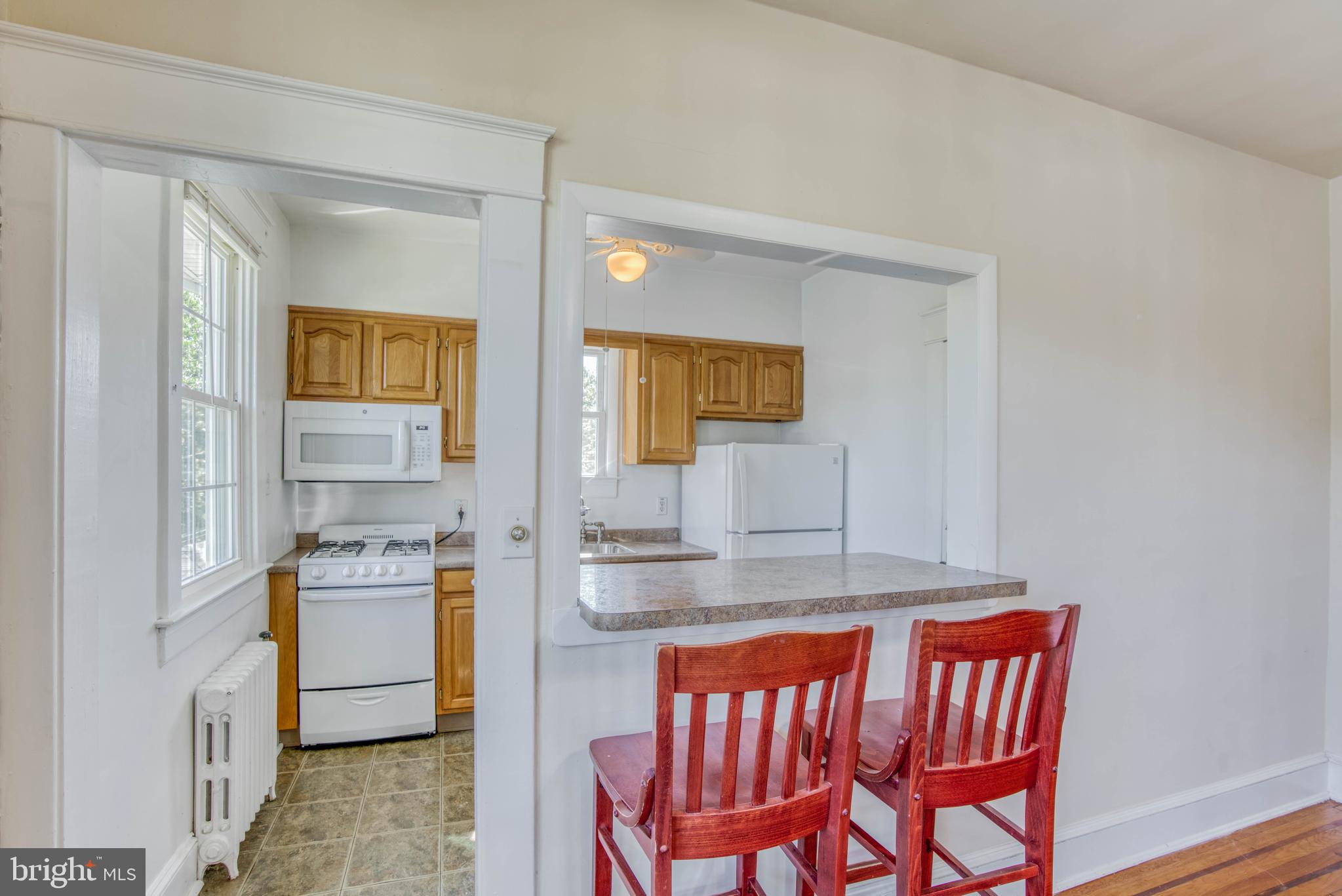 612 Plymouth Road Baltimore, MD 21229 - Photo 57 of 92 2nd floor kitchen