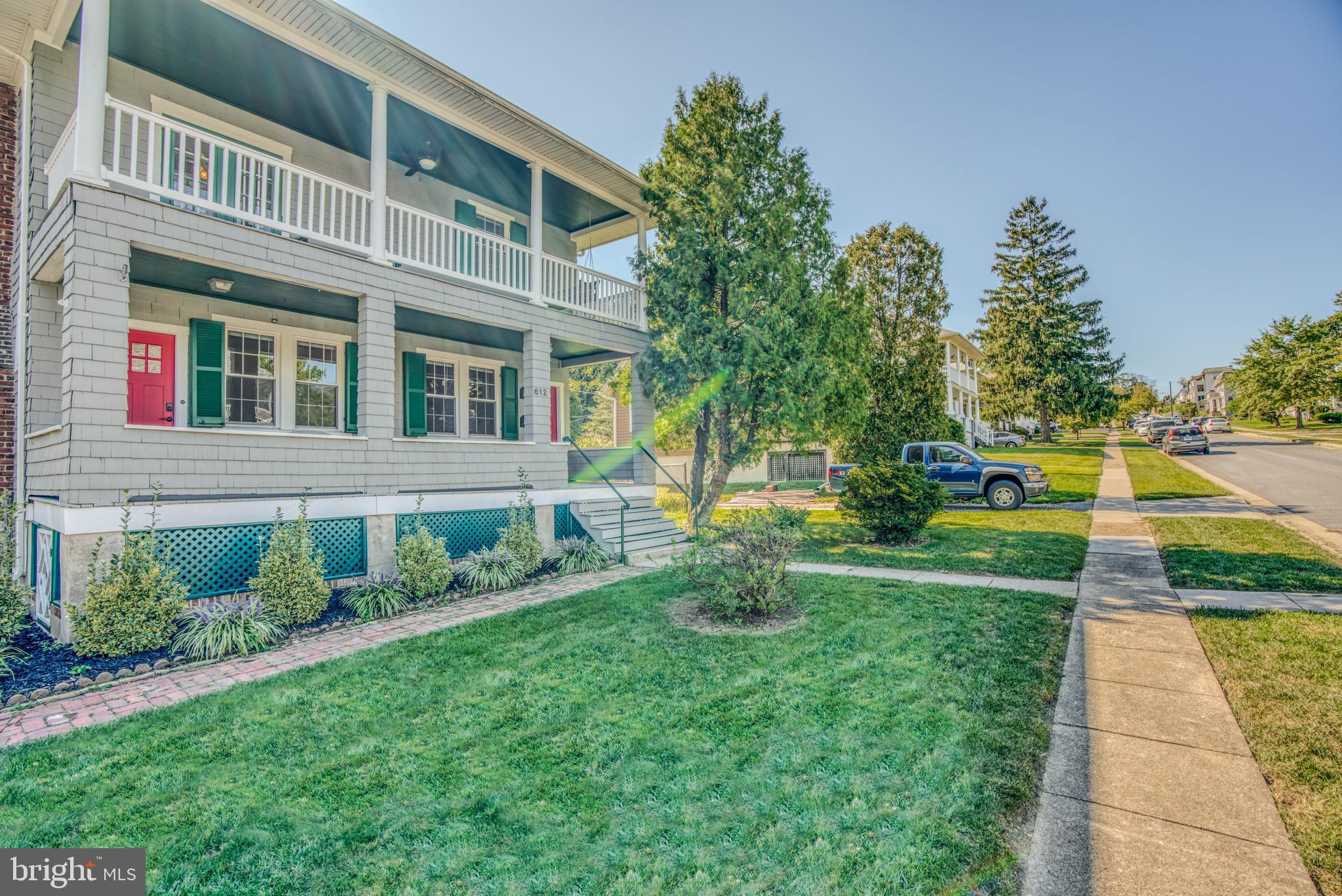 612 Plymouth Road Baltimore, MD 21229 - Photo 7 of 92