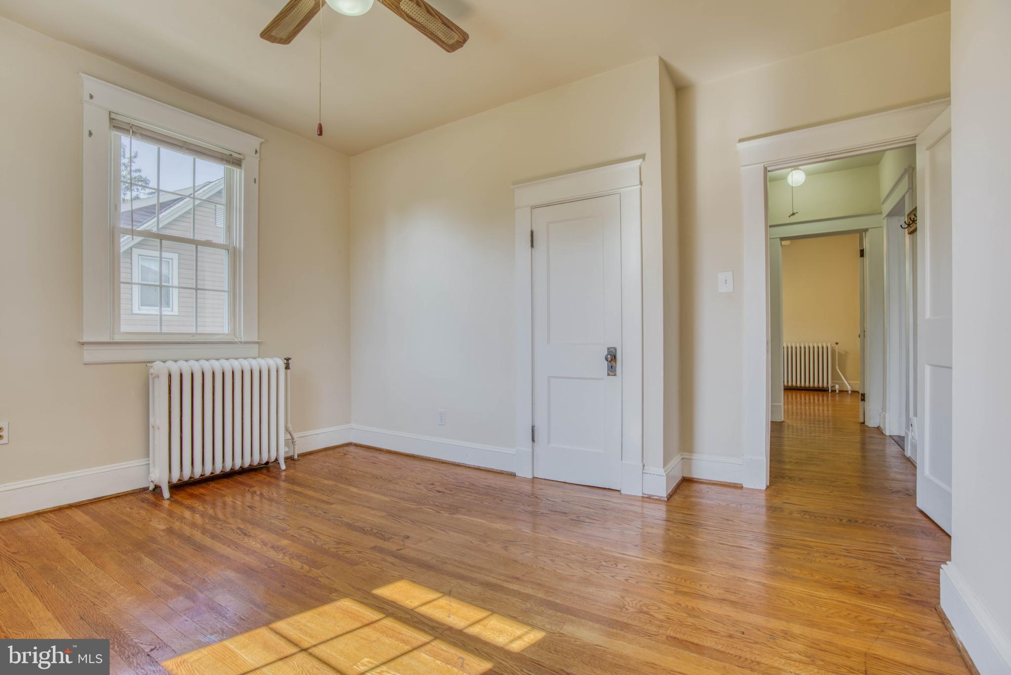 612 Plymouth Road Baltimore, MD 21229 - Photo 74 of 92 2nd floor bedroom
