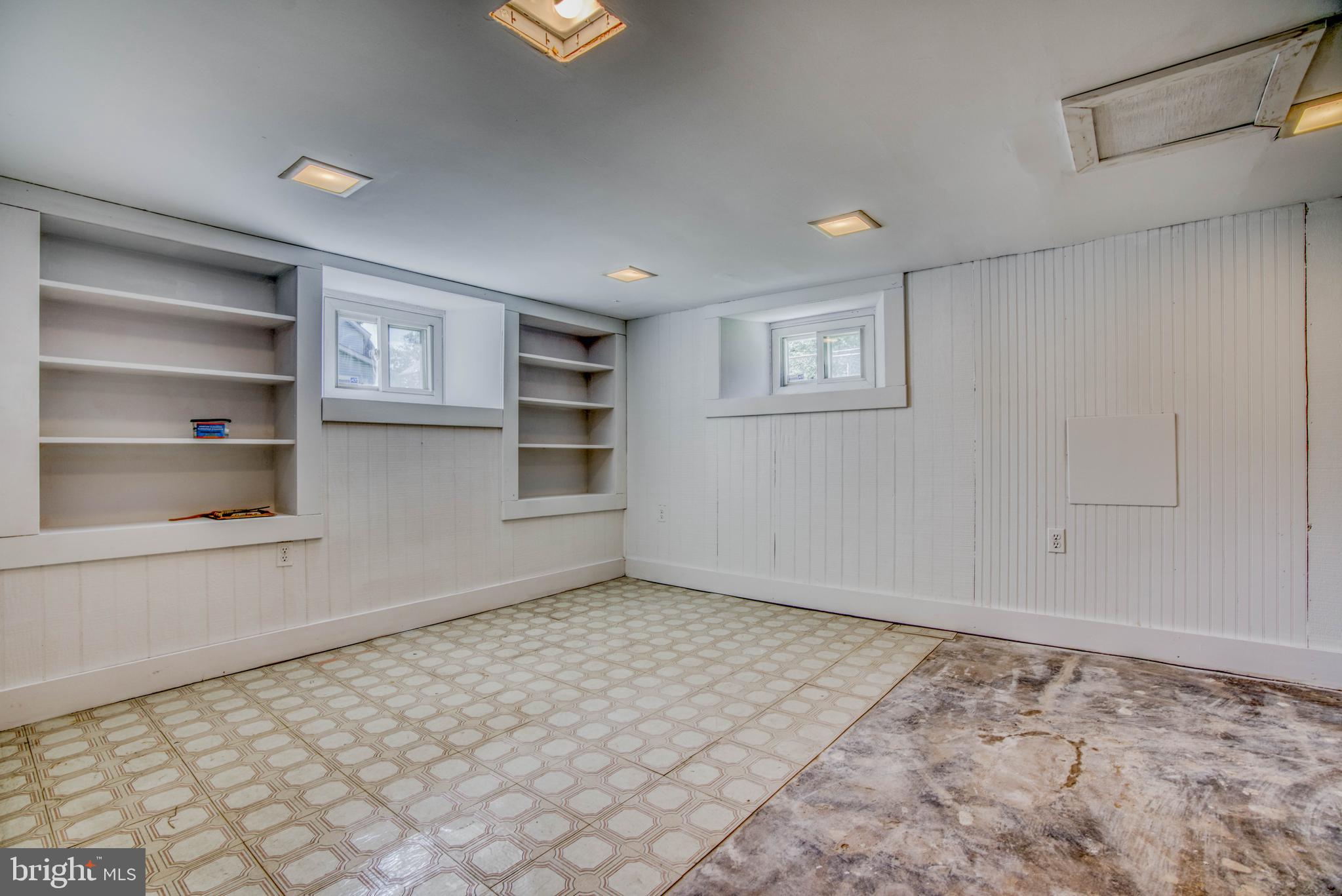 612 Plymouth Road Baltimore, MD 21229 - Photo 85 of 92 Basement bonus room